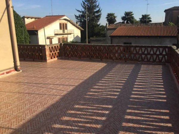 appartamento in vendita a Copparo