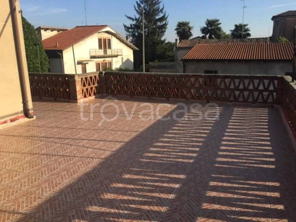 appartamento in vendita a Copparo