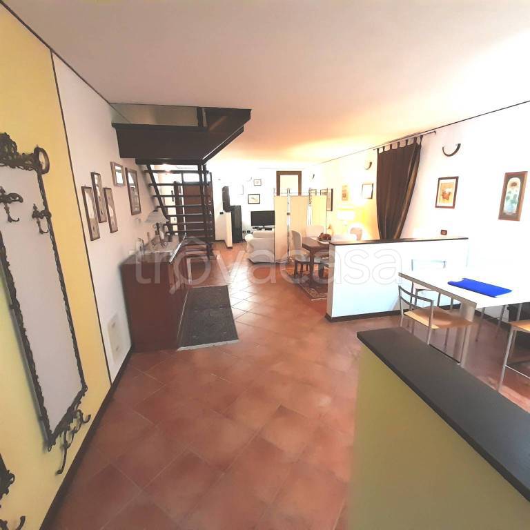 casa indipendente in vendita a Copparo