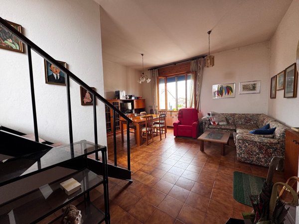 appartamento in vendita a Copparo