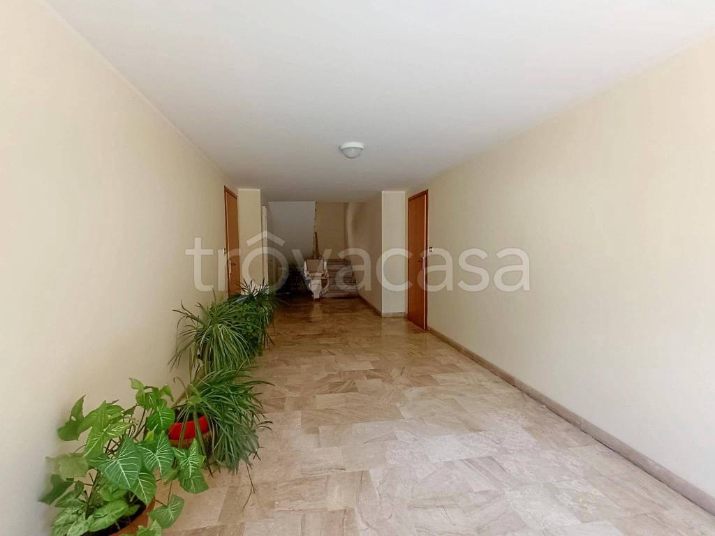 appartamento in vendita a Copparo