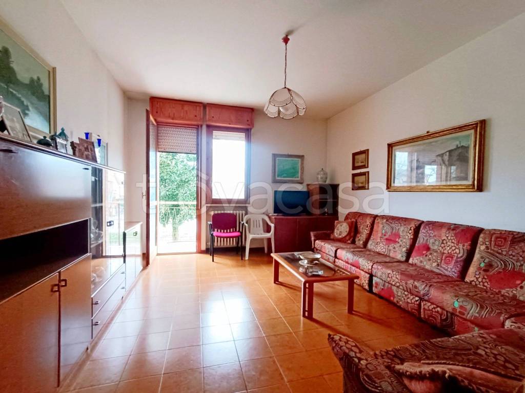 appartamento in vendita a Copparo