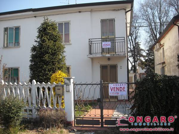 casa indipendente in vendita a Copparo