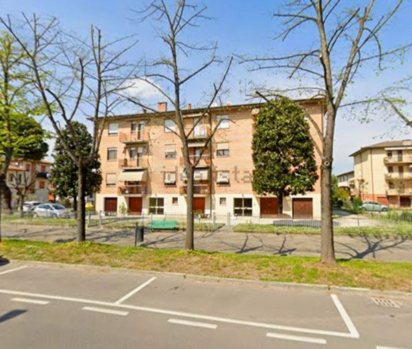 appartamento in vendita a Copparo