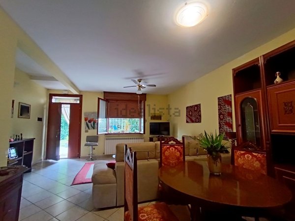 appartamento in vendita a Copparo in zona Gradizza