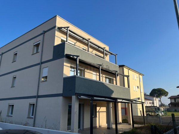 appartamento in vendita a Copparo