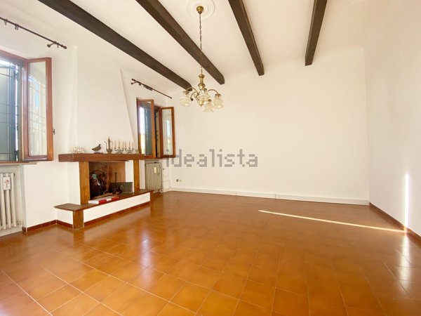 appartamento in vendita a Copparo in zona Tamara