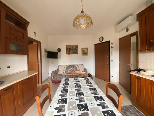 appartamento in vendita a Copparo in zona Tamara