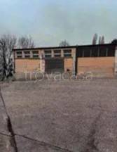 locale commerciale in vendita a Copparo