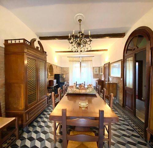 casa indipendente in vendita a Copparo in zona Gradizza