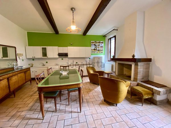 casa indipendente in vendita a Copparo in zona Gradizza