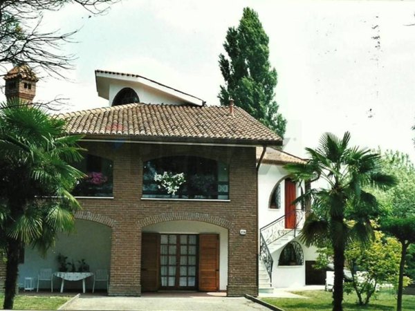 casa indipendente in vendita a Copparo