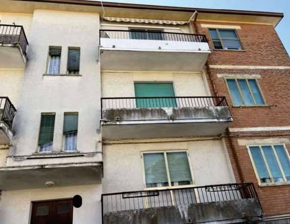 appartamento in vendita a Copparo