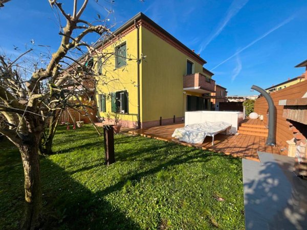 appartamento in vendita a Copparo