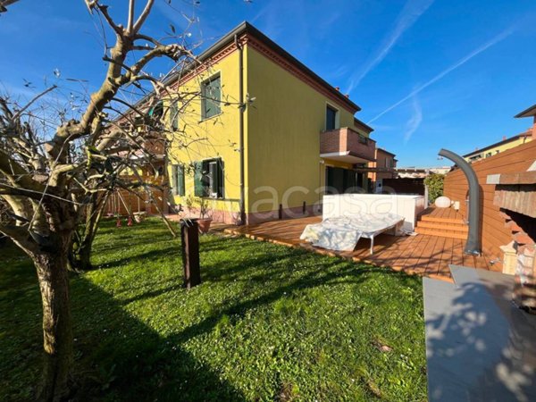 appartamento in vendita a Copparo