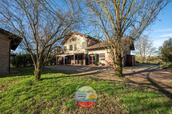 casa indipendente in vendita a Copparo