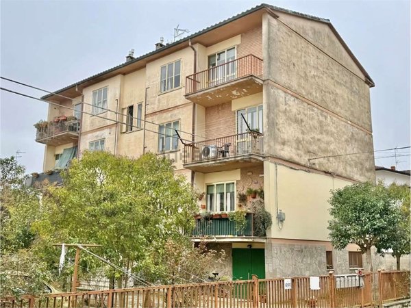 appartamento in vendita a Copparo