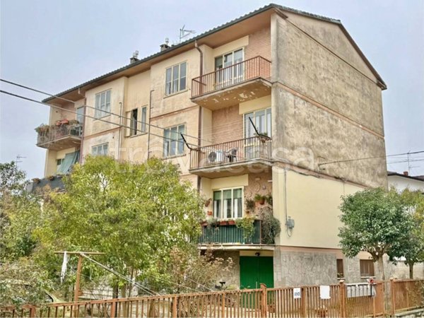 appartamento in vendita a Copparo