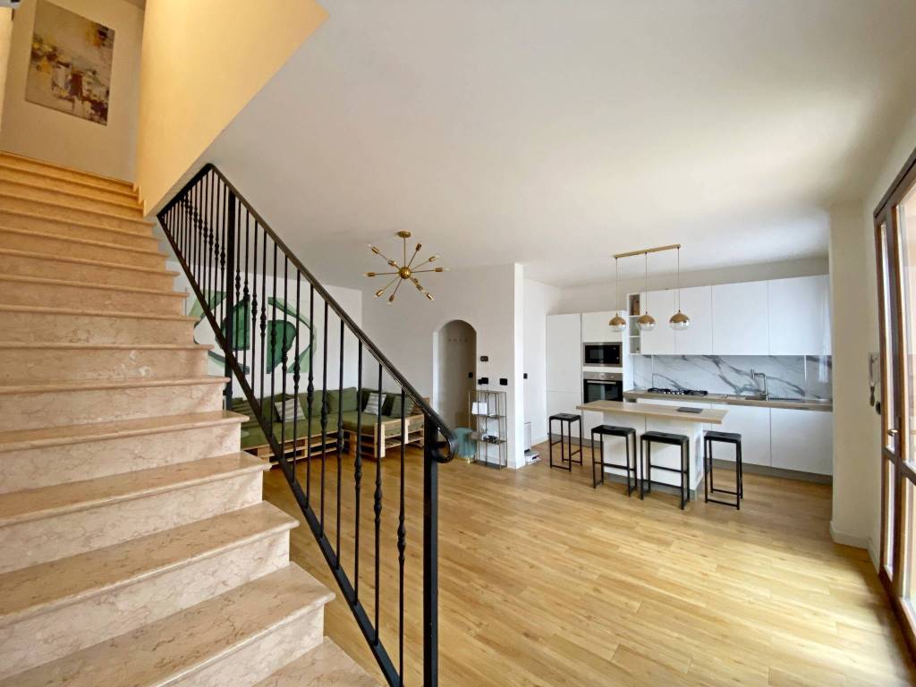 casa indipendente in vendita a Copparo