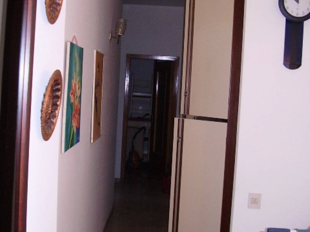 appartamento in vendita a Copparo