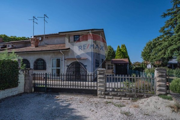 casa indipendente in vendita a Copparo