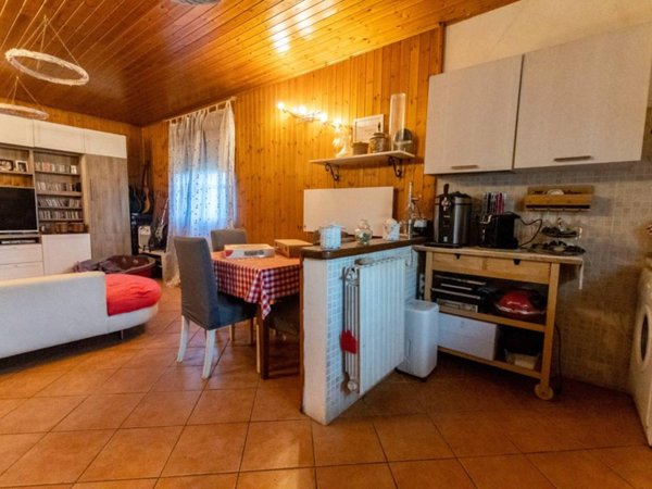 casa indipendente in vendita a Copparo in zona Ambrogio