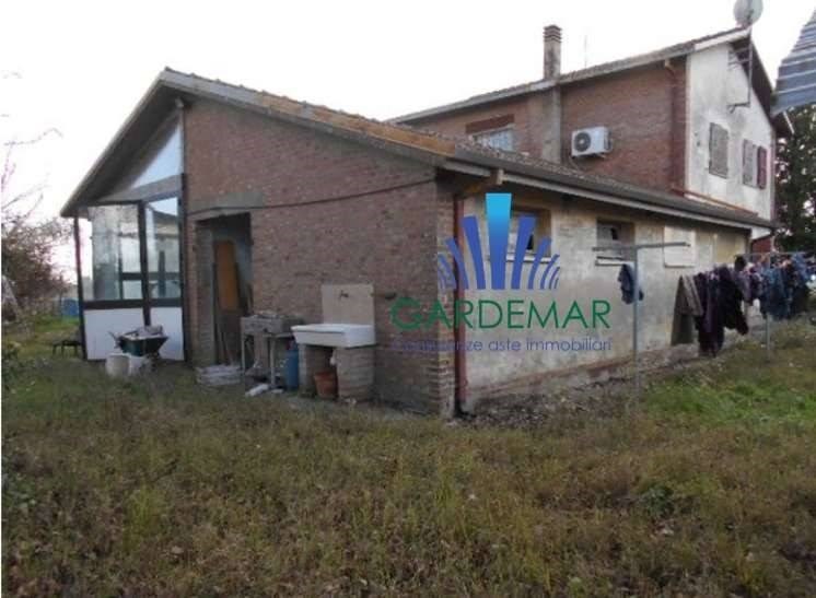 casa indipendente in vendita a Copparo