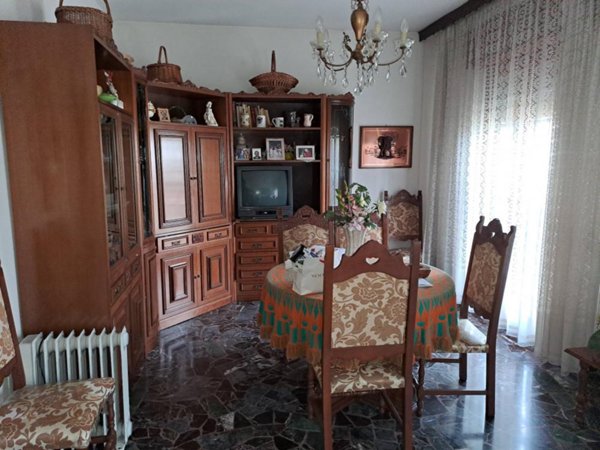 casa indipendente in vendita a Copparo