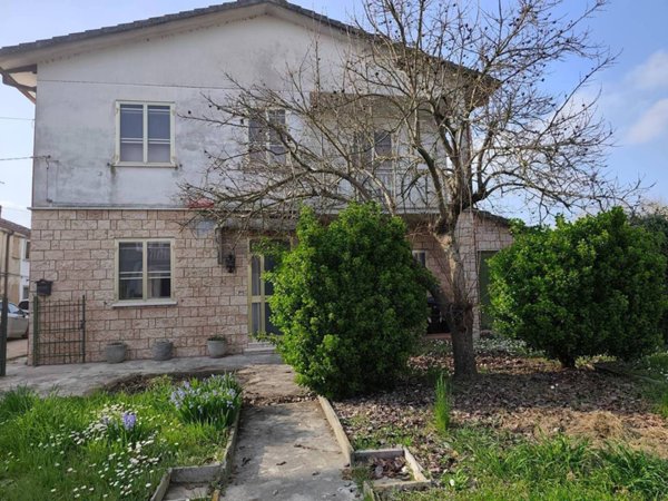 casa indipendente in vendita a Copparo