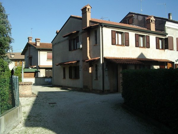 casa indipendente in vendita a Copparo