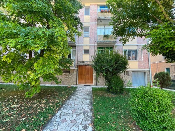 appartamento in vendita a Copparo