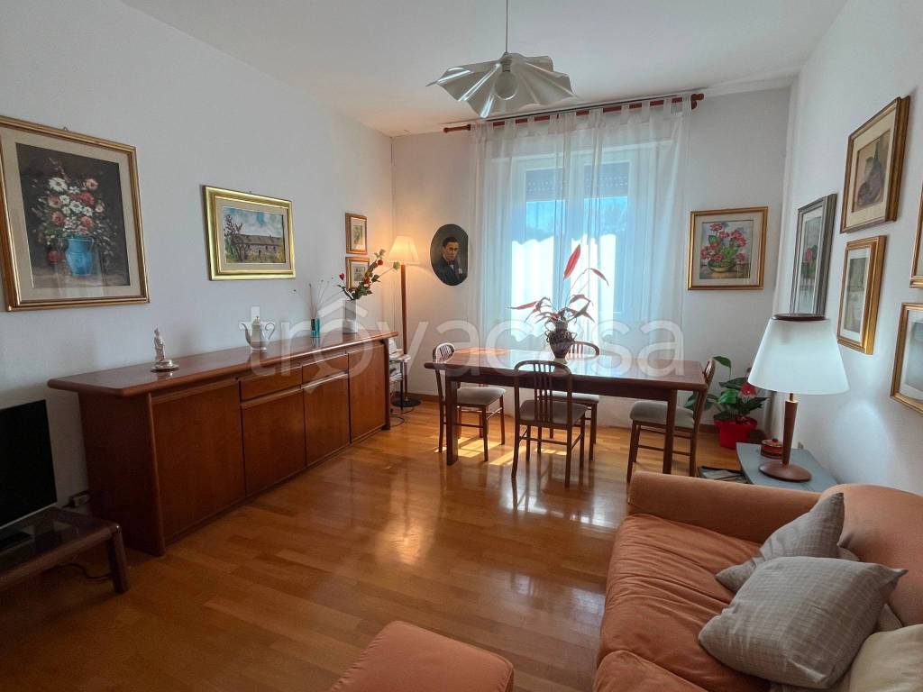 appartamento in vendita a Copparo