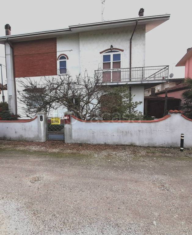 casa indipendente in vendita a Copparo