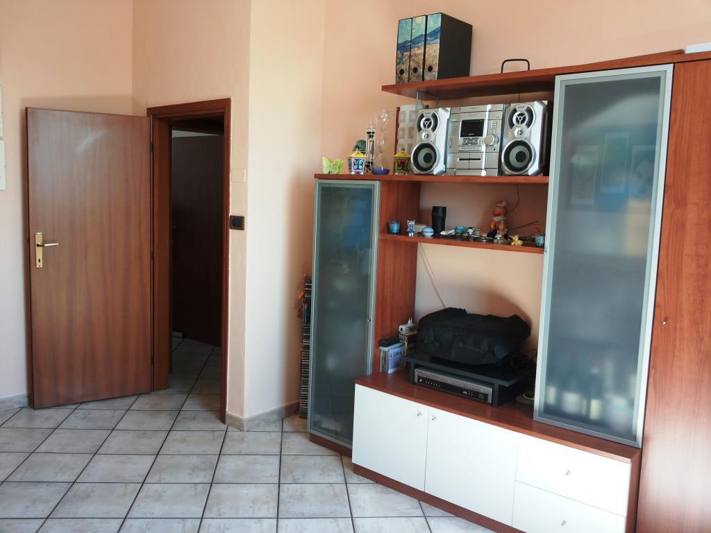 appartamento in vendita a Copparo