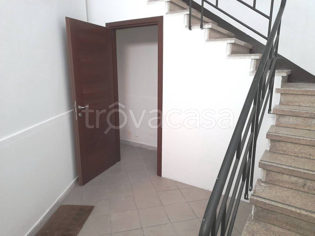 appartamento in vendita a Copparo