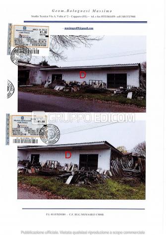 negozio in vendita a Copparo