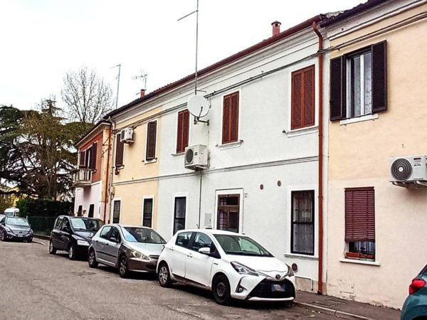 casa indipendente in vendita a Copparo
