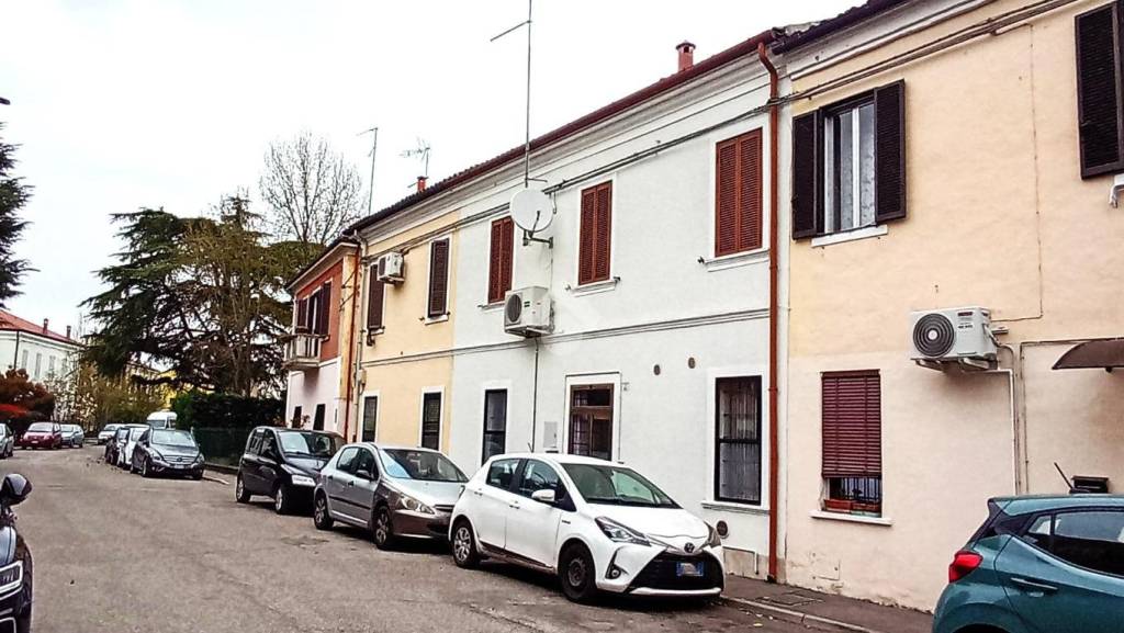 casa indipendente in vendita a Copparo