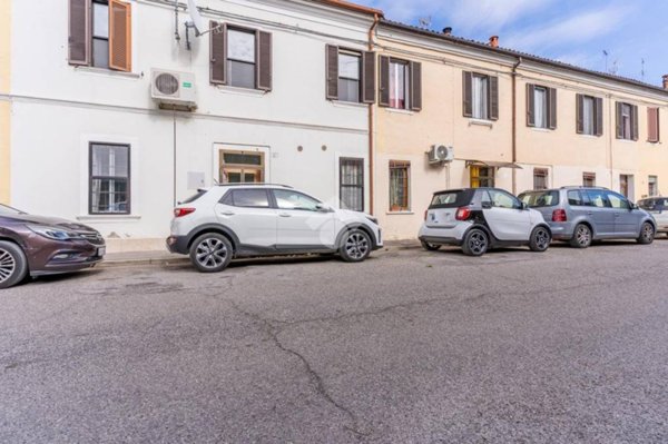 casa indipendente in vendita a Copparo