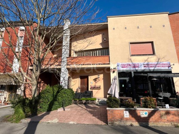 appartamento in vendita a Copparo