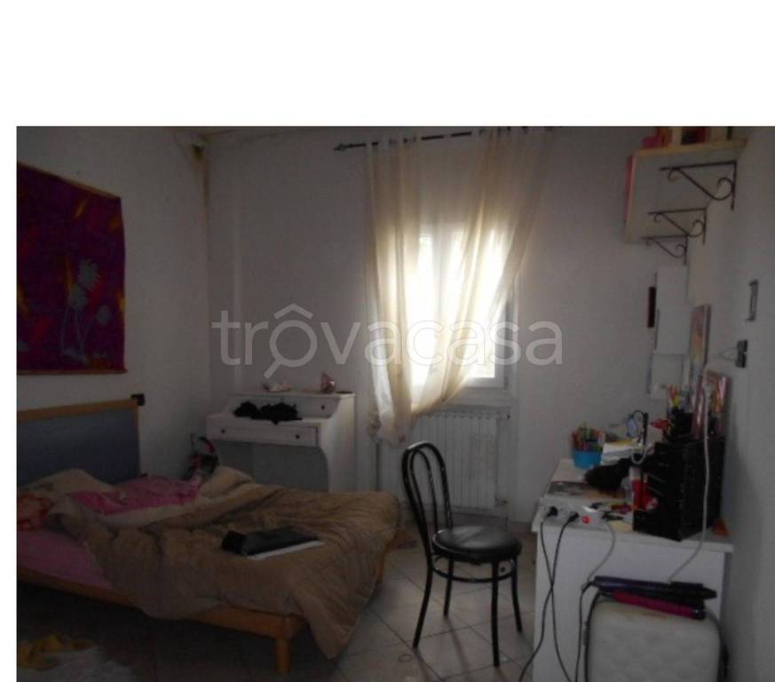 appartamento in vendita a Copparo in zona Brazzolo