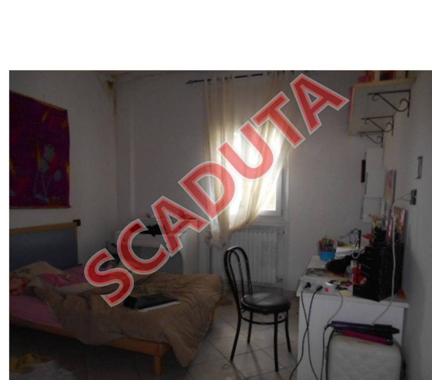 appartamento in vendita a Copparo in zona Brazzolo