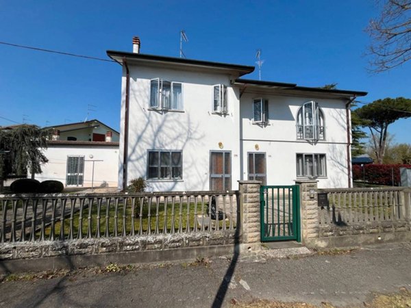 casa indipendente in vendita a Copparo