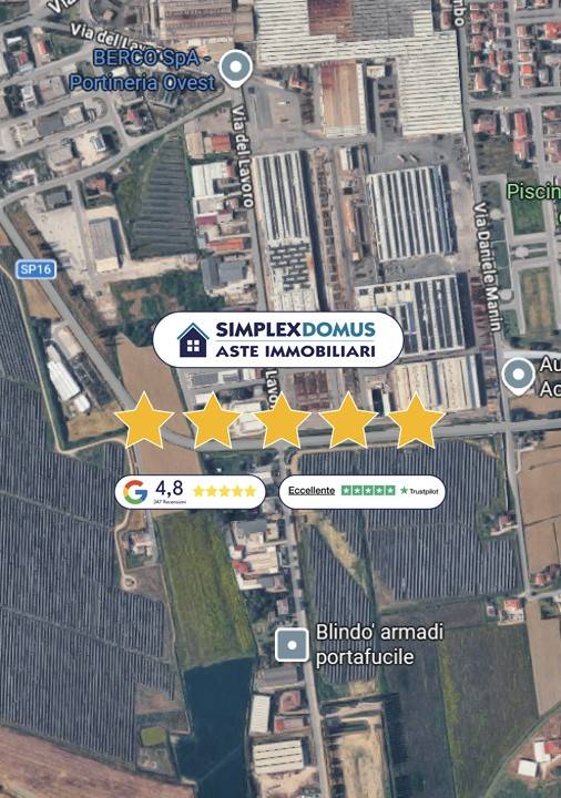 casa indipendente in vendita a Copparo