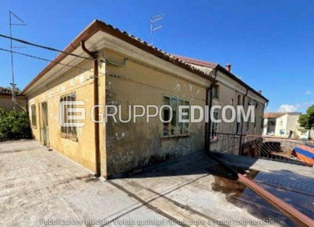 appartamento in vendita a Copparo