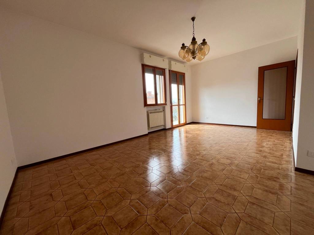 appartamento in vendita a Copparo