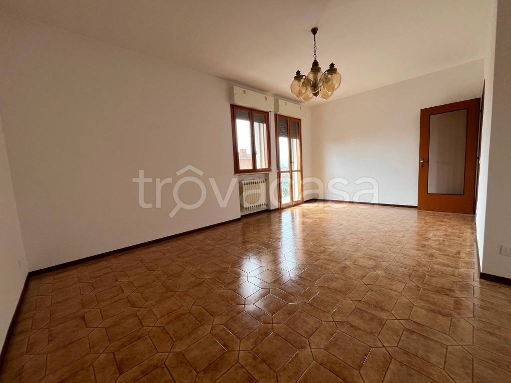 appartamento in vendita a Copparo