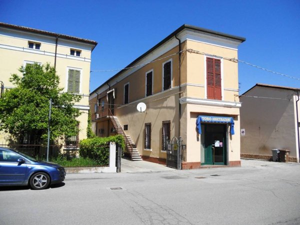 casa indipendente in vendita a Copparo