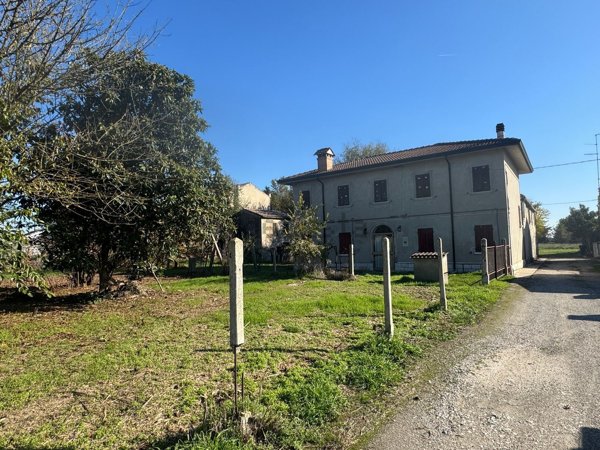 casa indipendente in vendita a Copparo