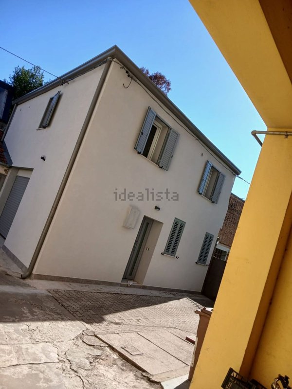 casa indipendente in vendita a Copparo